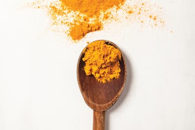Cúrcuma molida